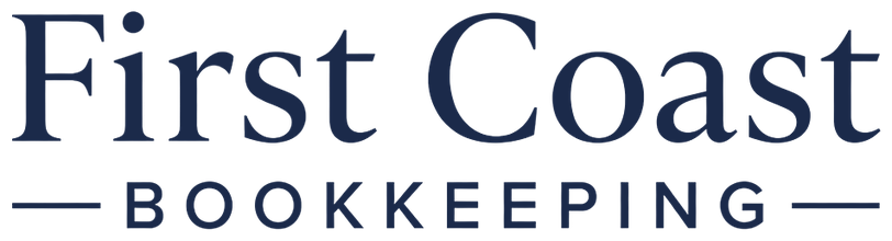 First Coast Bookkeeping